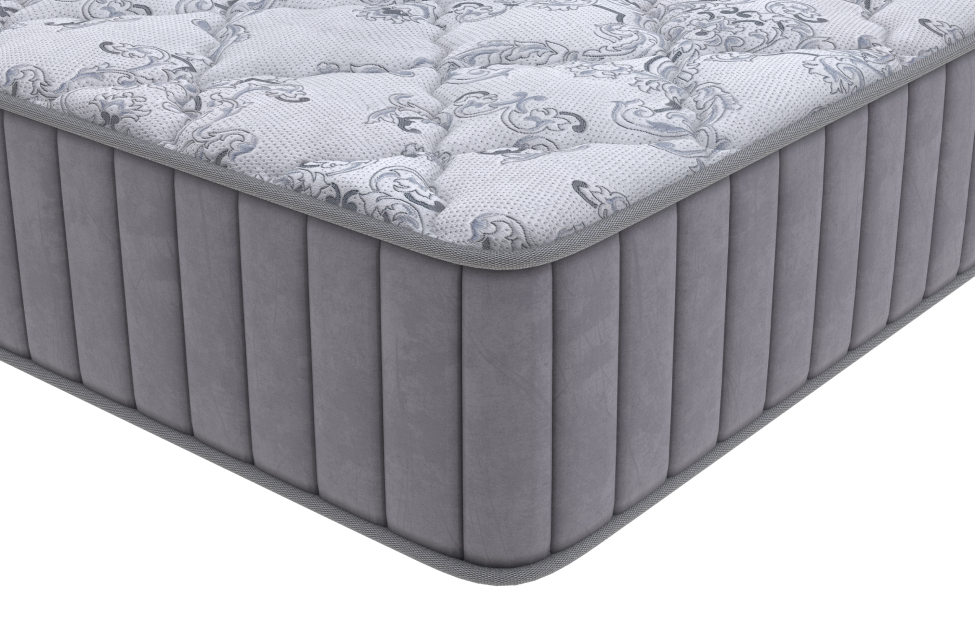 Двуспальные матрасы - изображение №5 "Матрас Royal fantasy Pro 140х200"  на www.Angstrem-mebel.ru