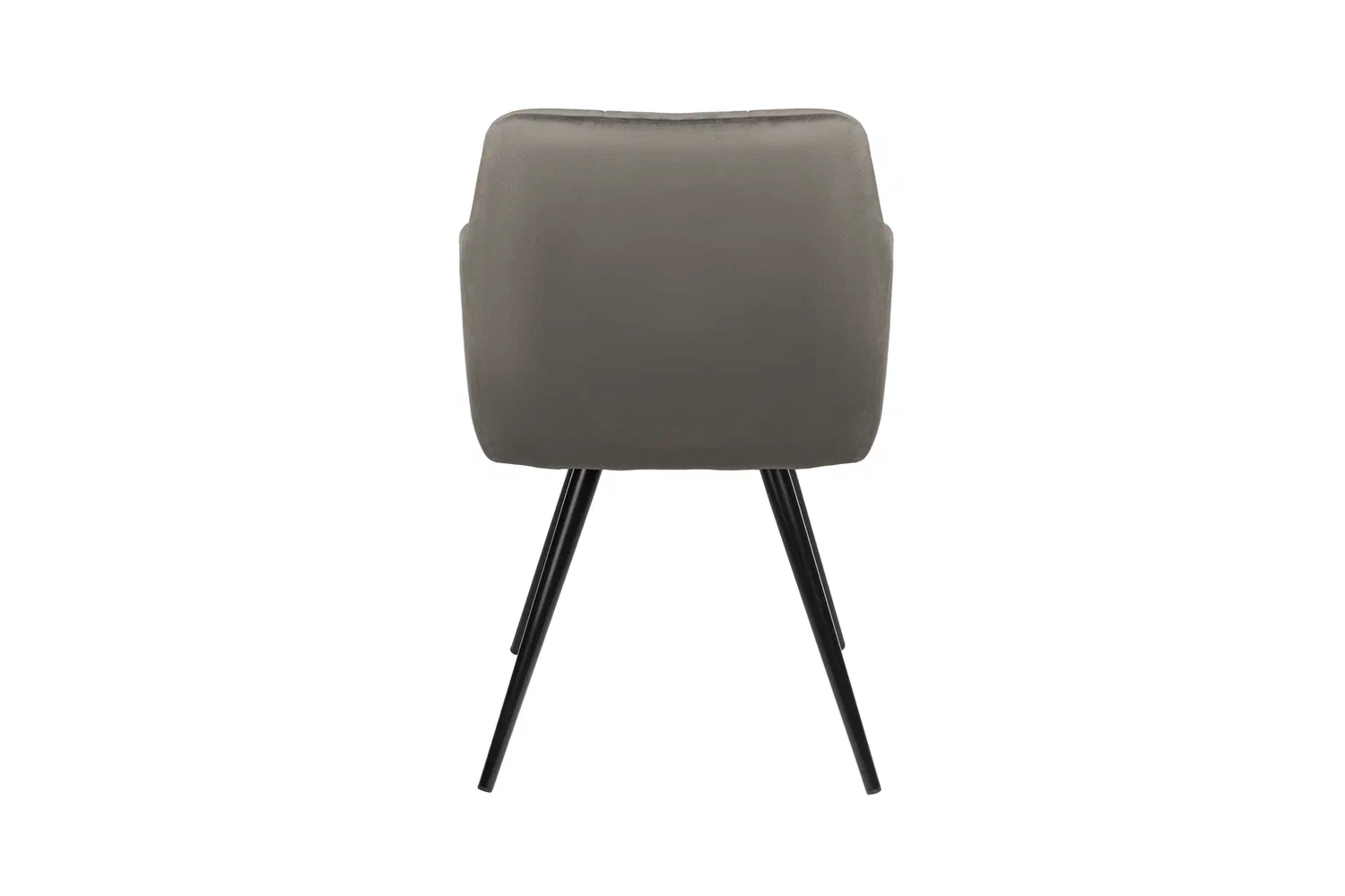 Стулья - изображение №6 "Стул-кресло поворотный Отэм антрацит / опоры черные"  на www.Angstrem-mebel.ru