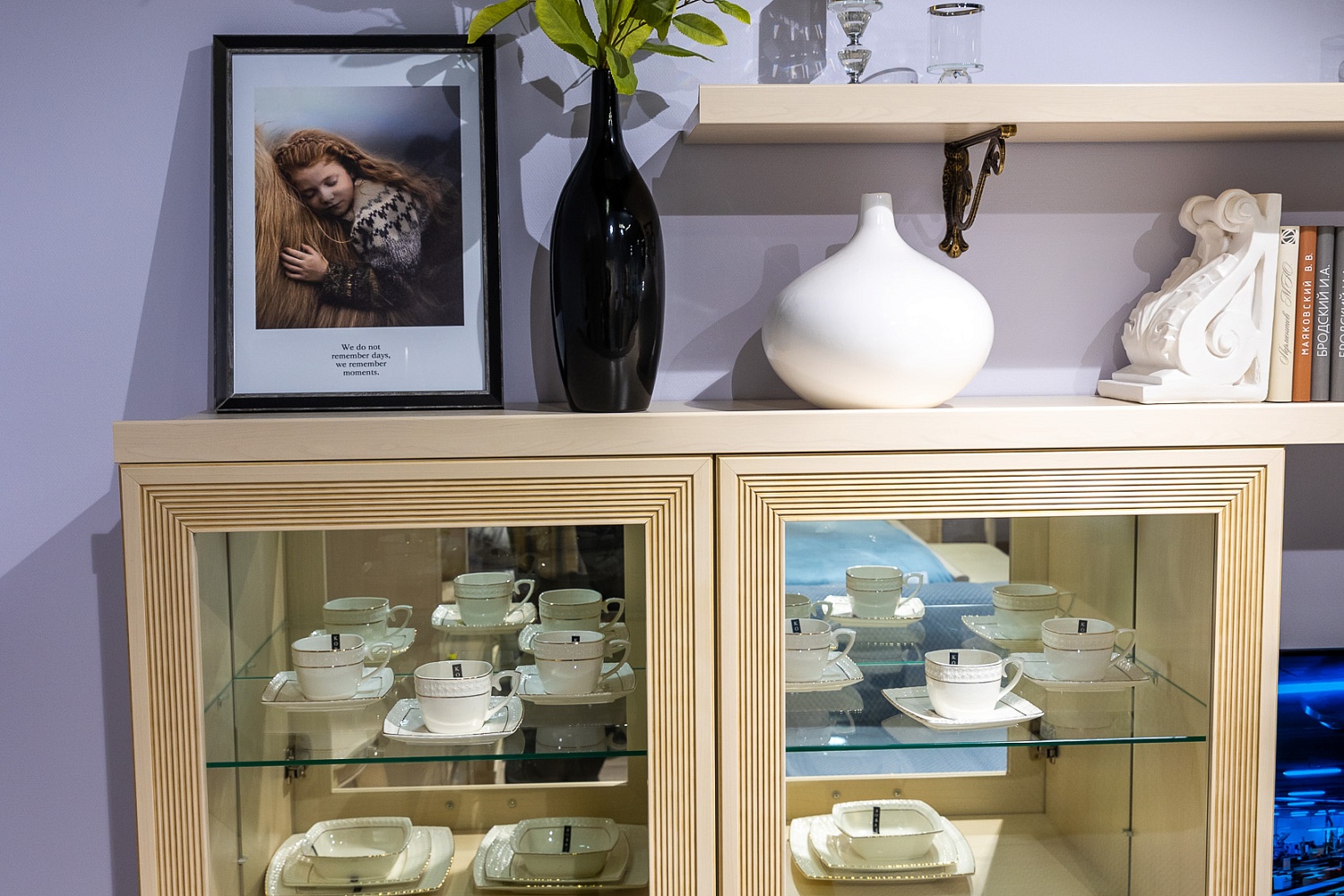 Гостиные - изображение №6 на www.angstrem-mebel.ru