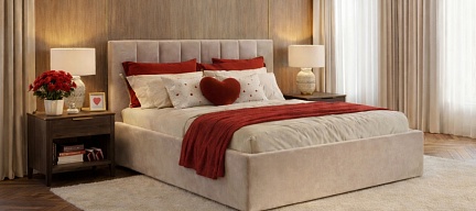 Что подарить на день влюбленных? Рассказываем о практичных решениях для каждого